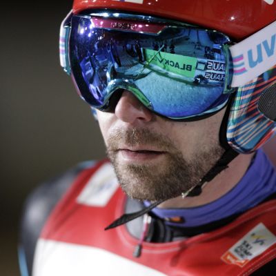Janne Ahonen