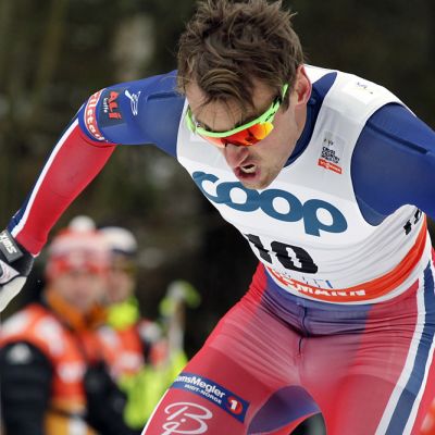 Petter Northug