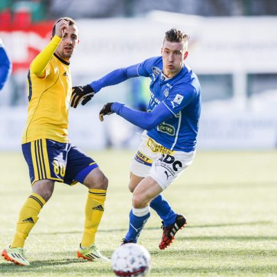 RoPS-HJK