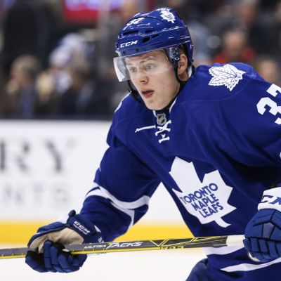 Kasperi Kapanen