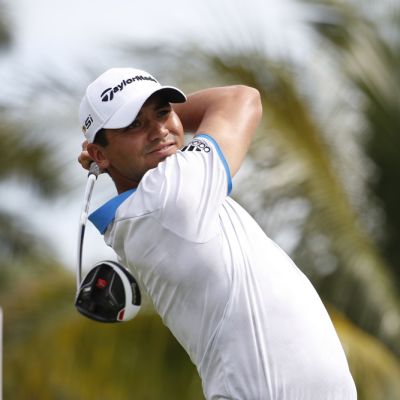 Jason Day