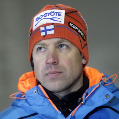 Jani Klinga