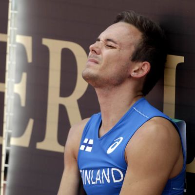 Jonathan Åstrand