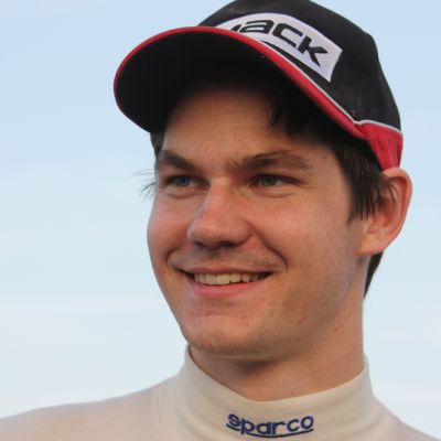 Teemu Suninen