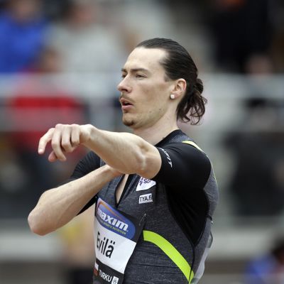 Tommi Evilä