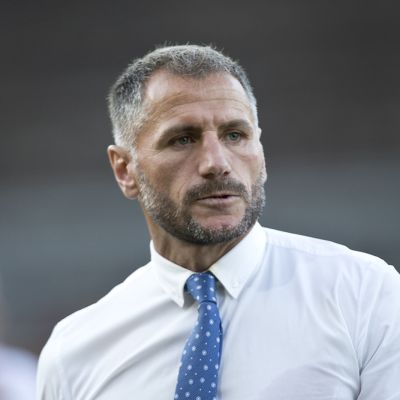 Shefki Kuqi