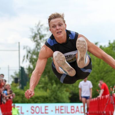 Kristian Bäck