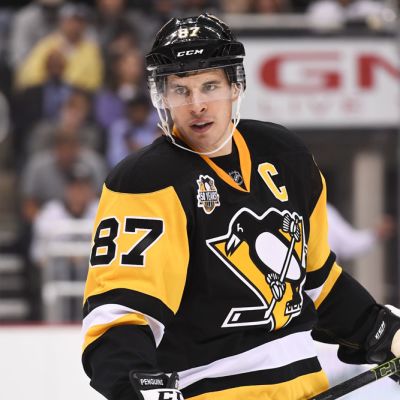Sidney Crosby