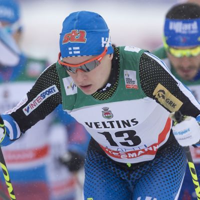 Matti Heikkinen