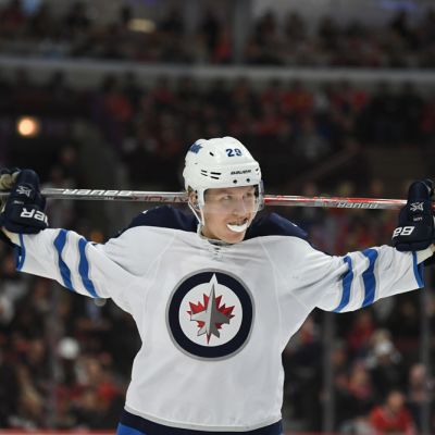 Patrik Laine