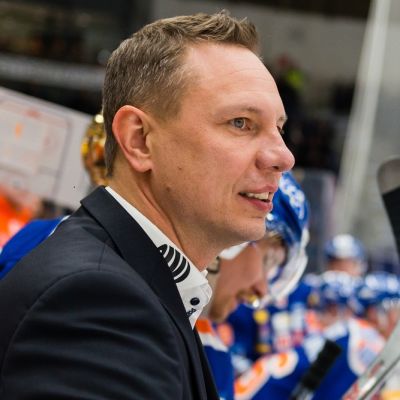 Jussi Tapola kuvassa