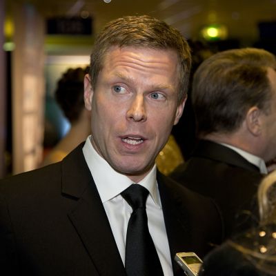 Saku Koivu