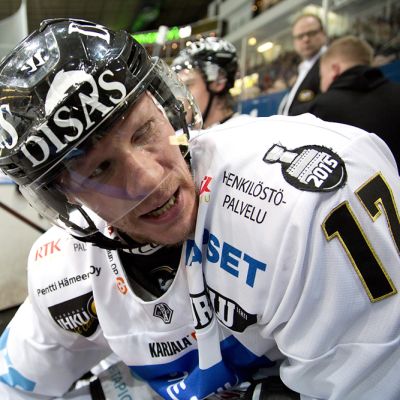 Mika Pyörälä