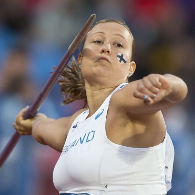 Heidi Nokelainen