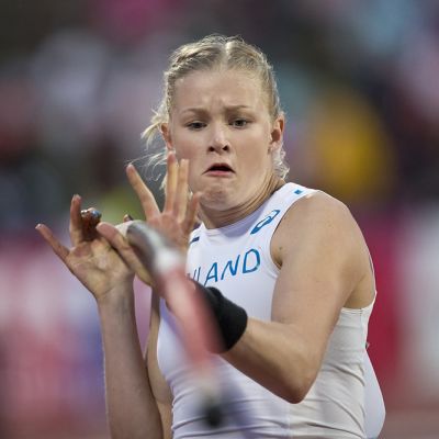 Wilma Murto