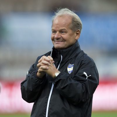 Antti Muurinen