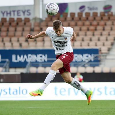 Felix Gustavsson