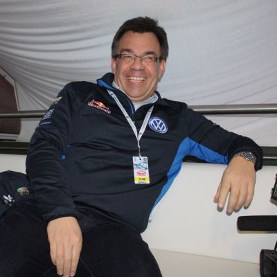 Cristoph Treier