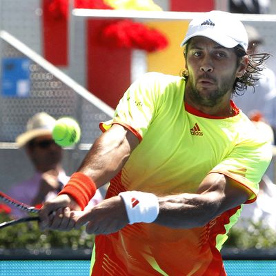 Fernando Verdasco