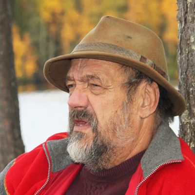 Herra Pekka Lanko eli Lanko-Pekka