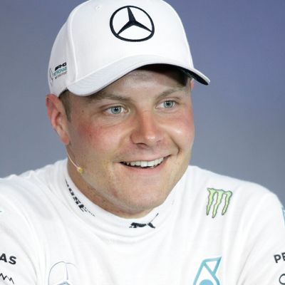 Valtteri Bottas
