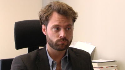 mikael wigell, latinamerikaexpert , UPI
