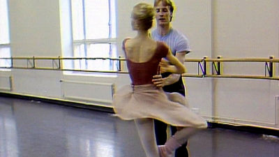 balett, 1984,