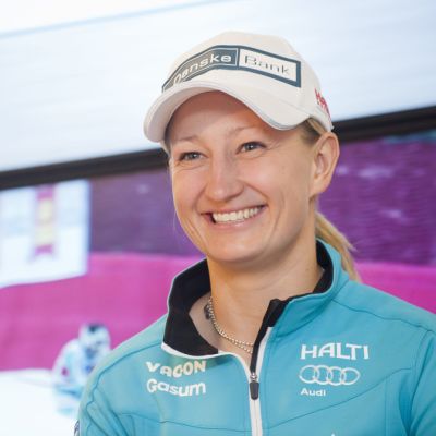 Tanja Poutiainen on saanut muutoksista uusia haasteita.