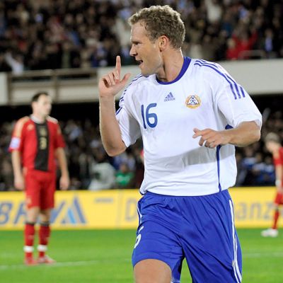 Jonathan Johansson