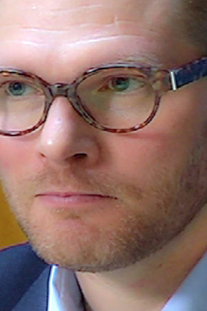 Teppo Järvinen