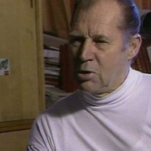 Asser Siuvatti puhuu