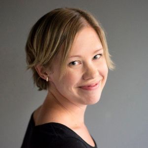 Annika Löfgren