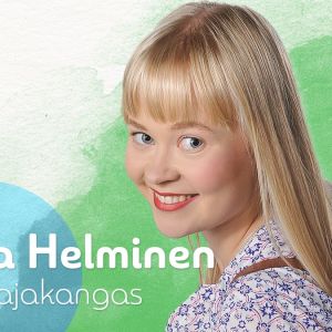 Kuvassa Kaisla Helminen (Eeva Rajakangas).