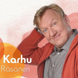 Kuvassa Otso Karhu (Aimo Räsänen).