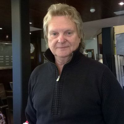 Pepe Willberg