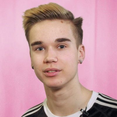 Luka Tienhaara