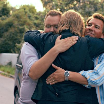 Sami Hedberg (vas.), Jaajo Linnonmaa ja Aku Hirviniemi