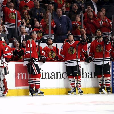 Antti Raanta