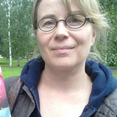 Kasvibiologi Laura Jaakola