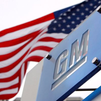 General Motors USA