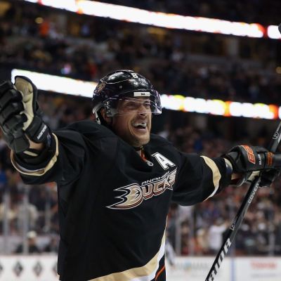 Teemu Selänne