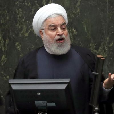 iran