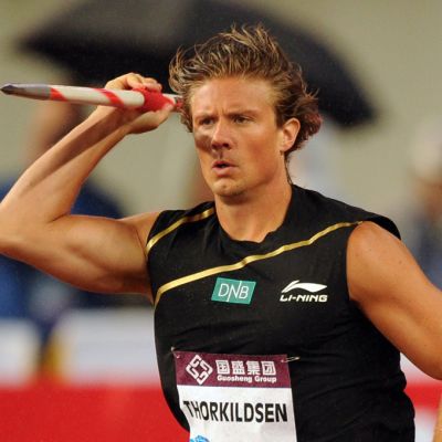 Andreas Thorkildsen