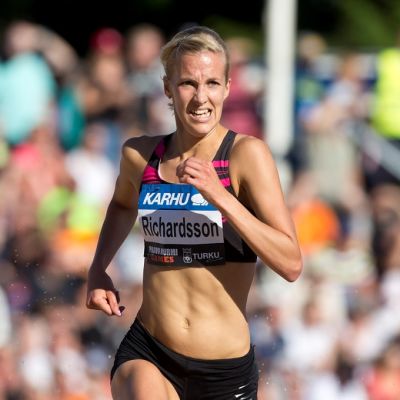 Camilla Richardsson