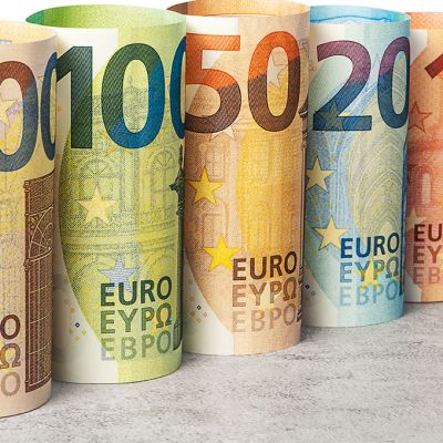 Eurosetelisarja.