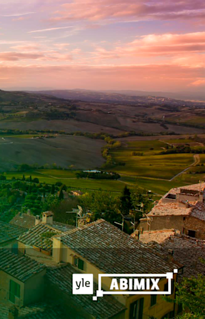 Abimix grafik för studentexamensproven i italienska