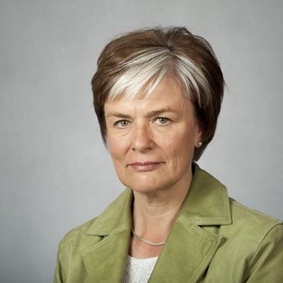 Astrid Thors