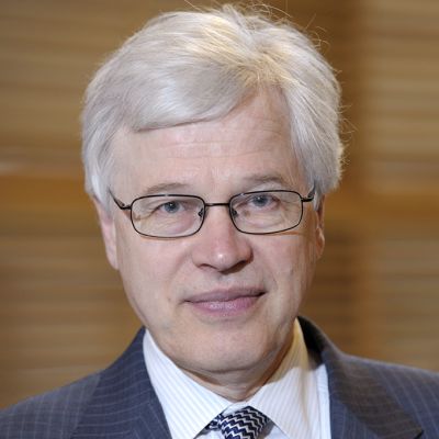 Bengt Holmström