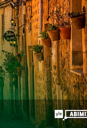 Abimix grafik för studentexamensproven i spanska