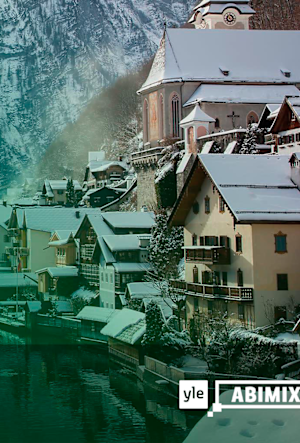 Abimix grafik för studentexamensproven i tyska